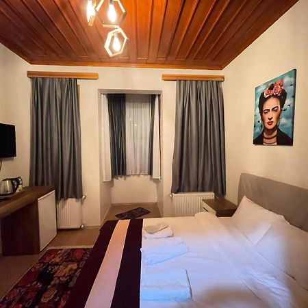 Casa De Frida'S Besiktas Hotel Istanbul Exterior photo